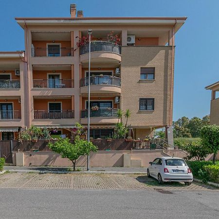 La Casetta Di Palidoro Exterior foto